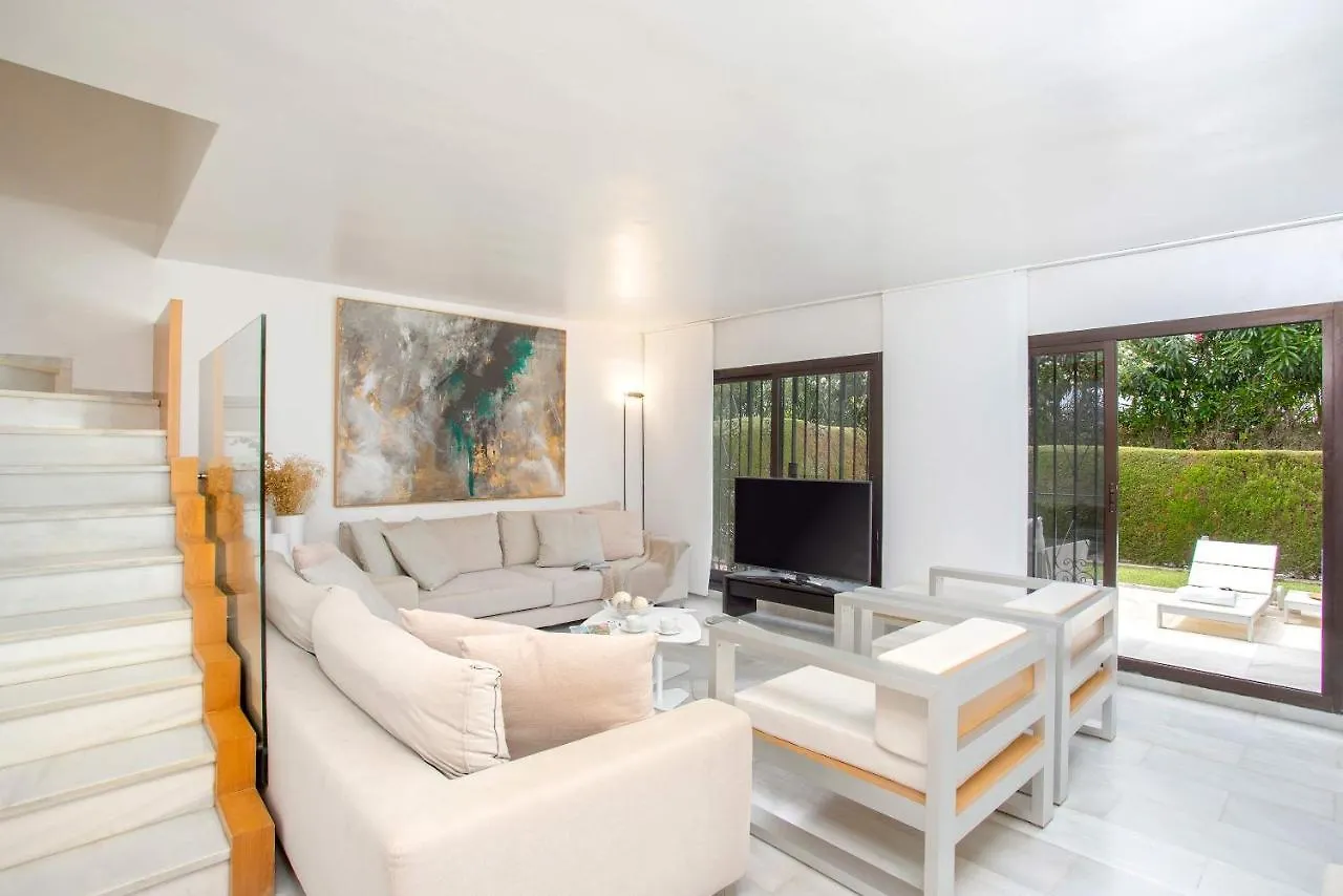 Genteel Home Guadalvillas Marbella 0*,