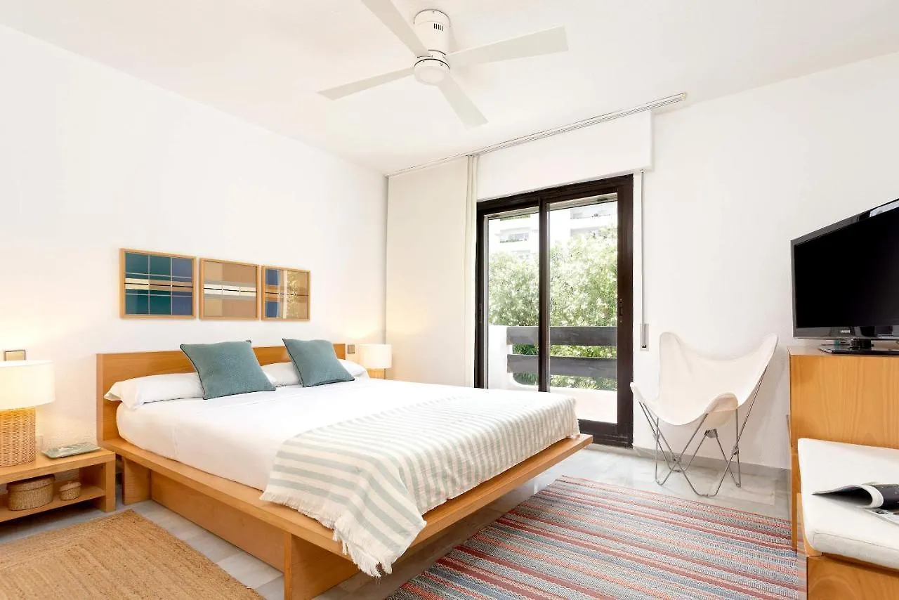 Genteel Home Guadalvillas Marbella