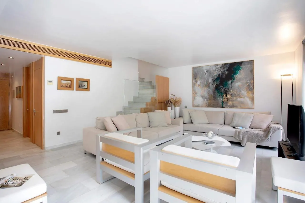 Genteel Home Guadalvillas Marbella