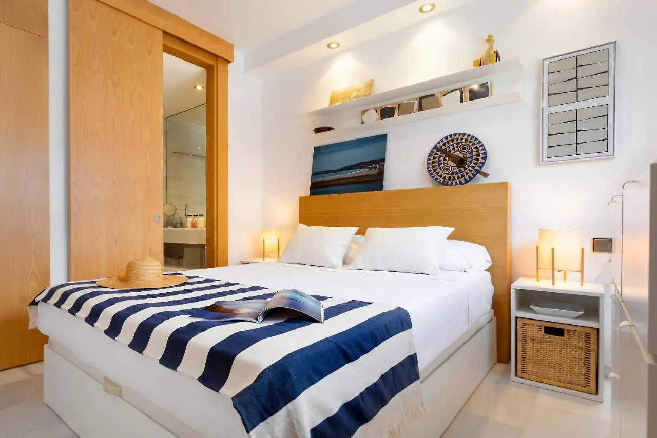 Vakantiehuis Genteel Home Guadalvillas Marbella