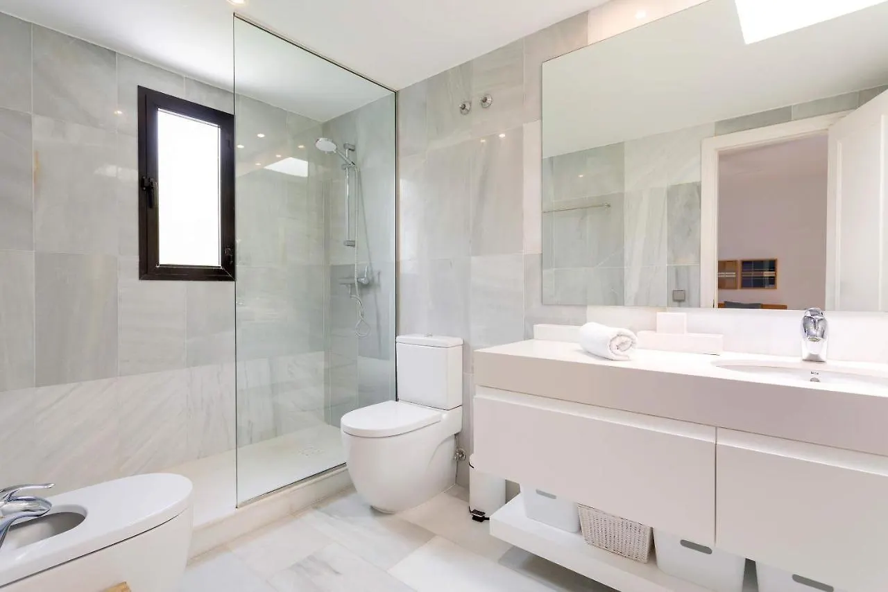 Vakantiehuis Genteel Home Guadalvillas Marbella