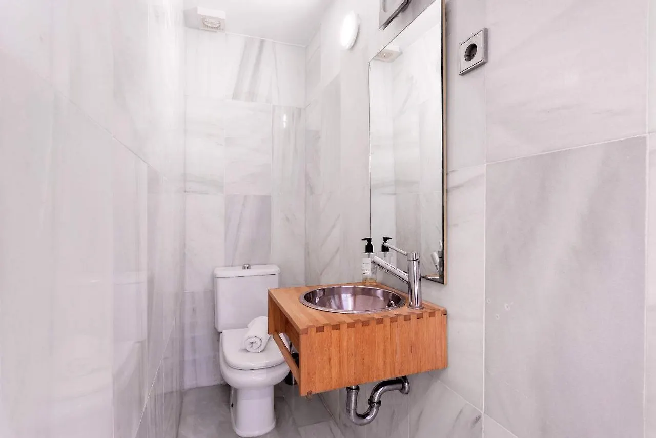 Genteel Home Guadalvillas Marbella Dom wakacyjny