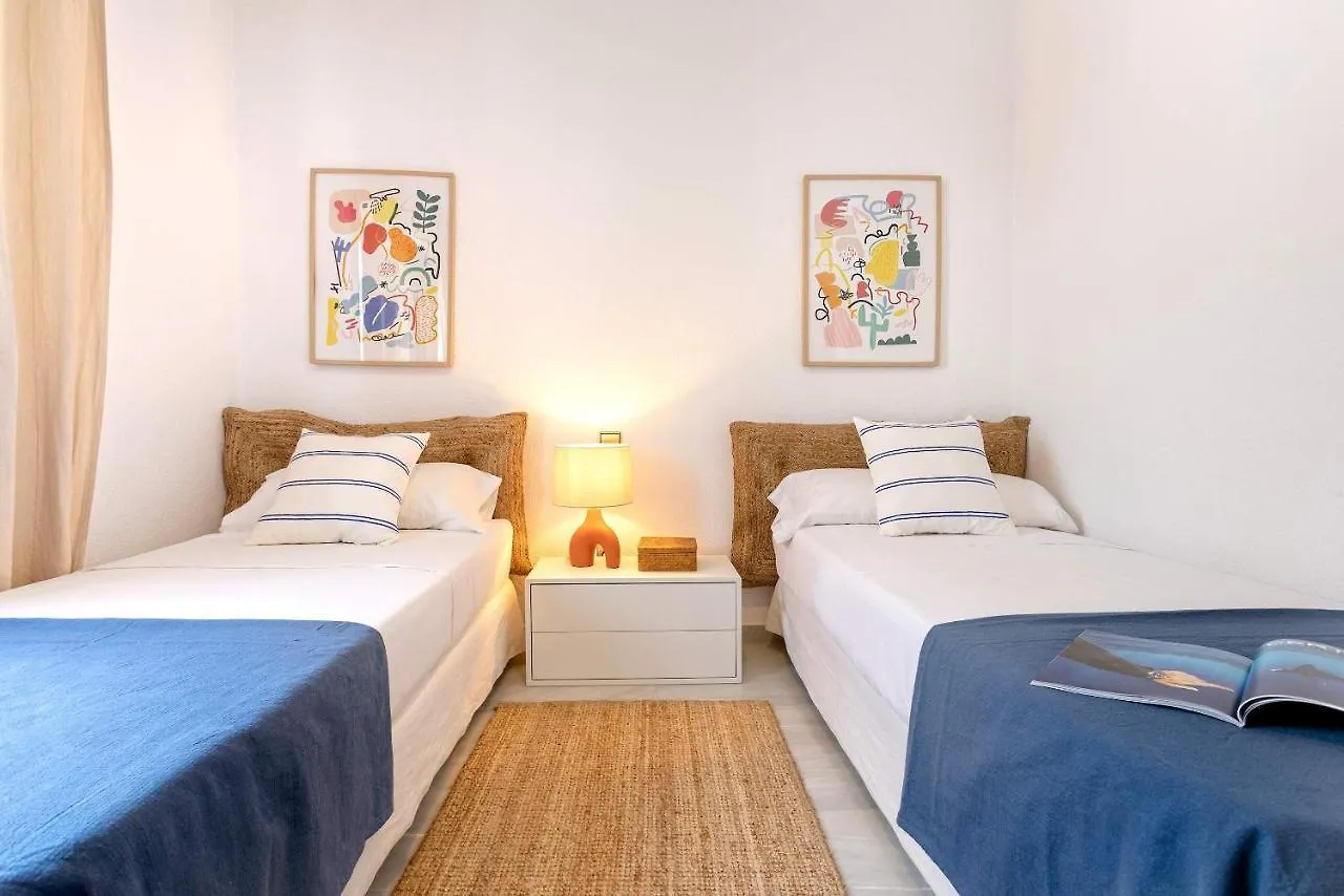 Genteel Home Guadalvillas Marbella 0*,