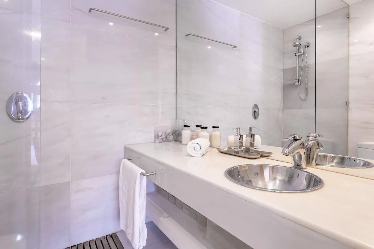 Genteel Home Guadalvillas Marbella