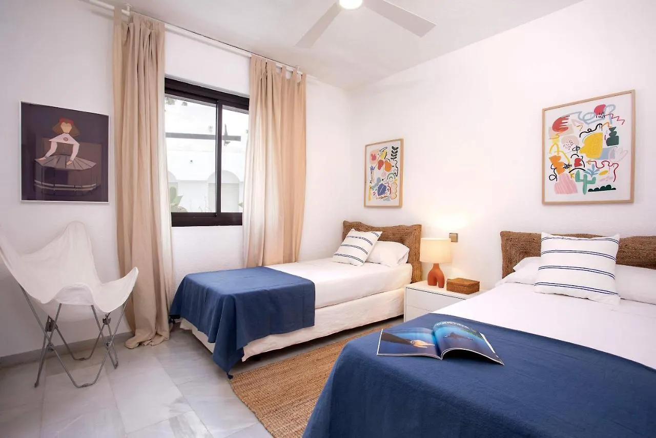 Genteel Home Guadalvillas Marbella