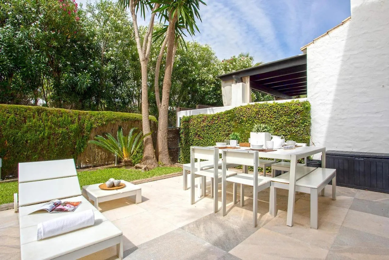 Vakantiehuis Genteel Home Guadalvillas Marbella