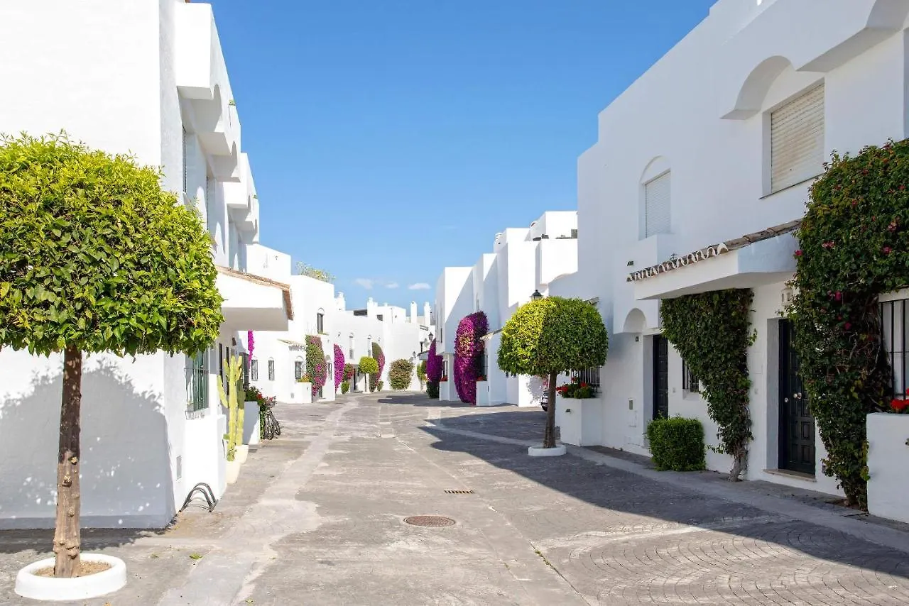 Genteel Home Guadalvillas Marbella Spanje