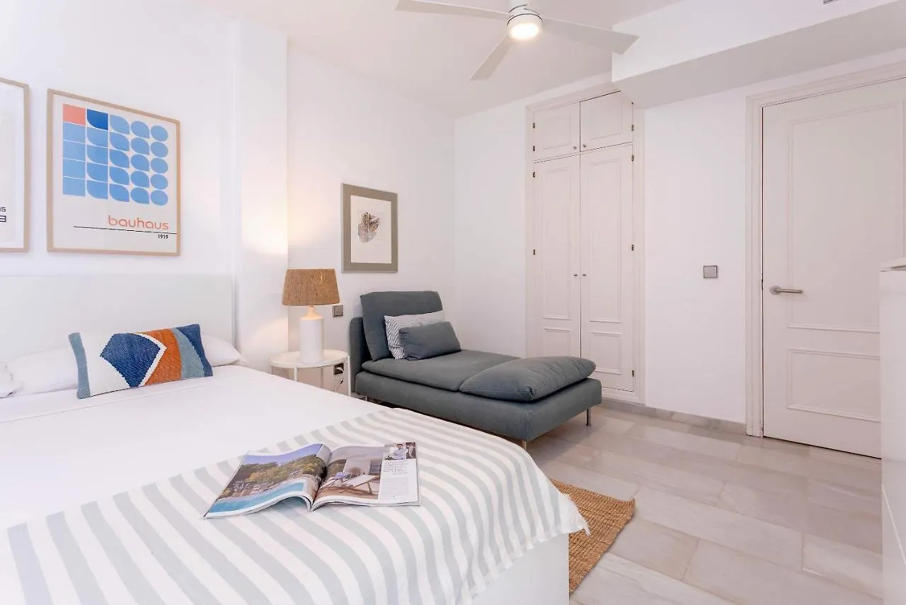 Genteel Home Guadalvillas Marbella 0*,  Spanje