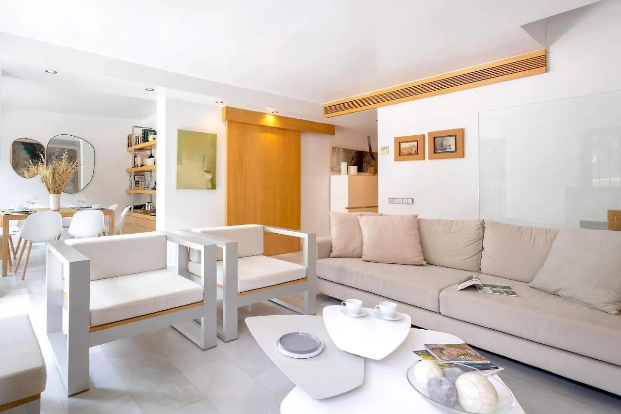 Genteel Home Guadalvillas Marbella 0*,  Hiszpania