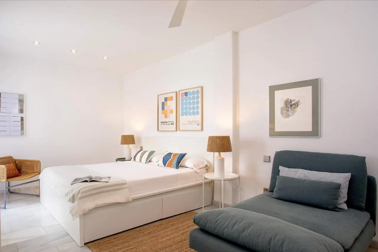 Genteel Home Guadalvillas Marbella Dom wakacyjny