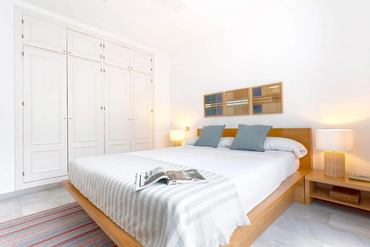 Vakantiehuis Genteel Home Guadalvillas Marbella Spanje