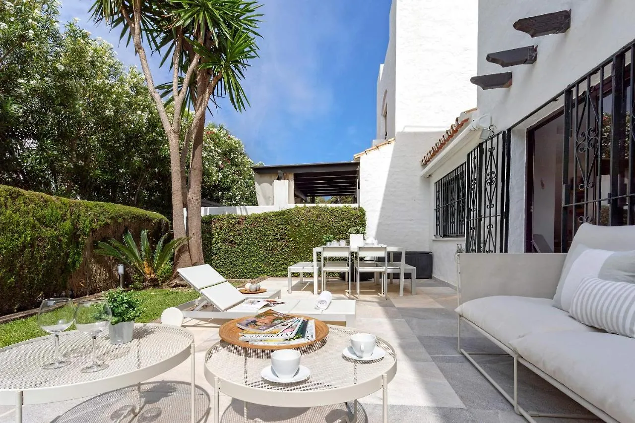 Genteel Home Guadalvillas Marbella Spanje