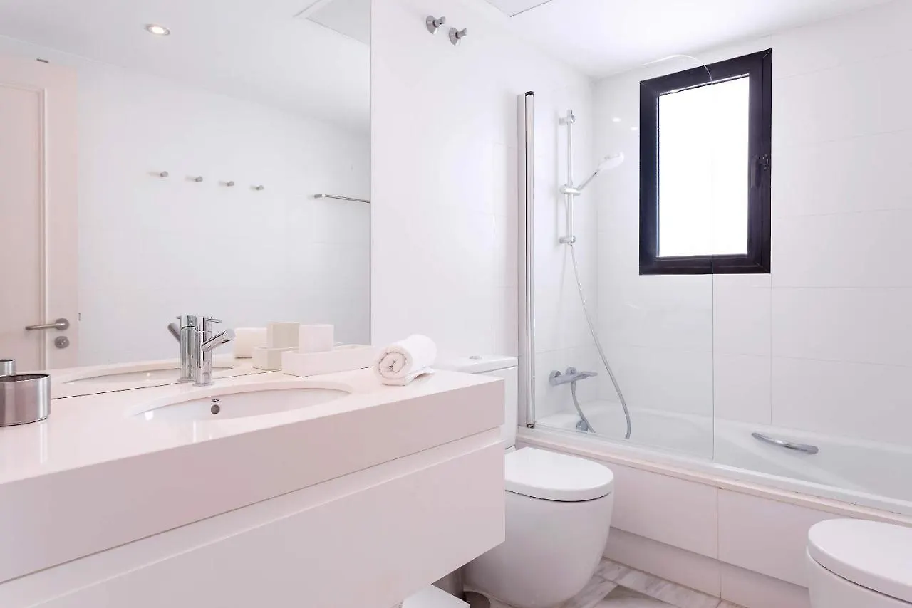 Genteel Home Guadalvillas Marbella Vakantiehuis