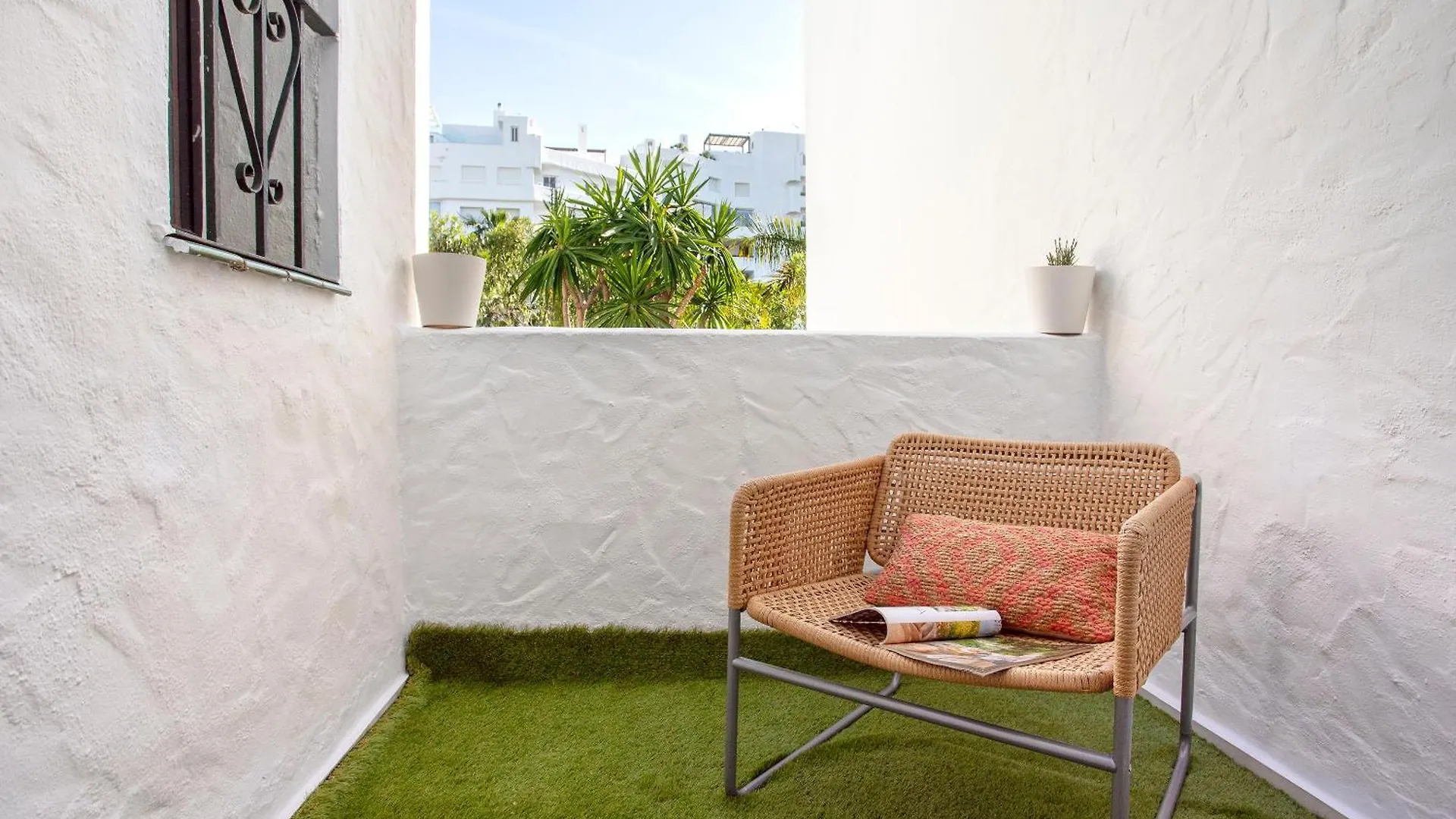Vakantiehuis Genteel Home Guadalvillas Marbella