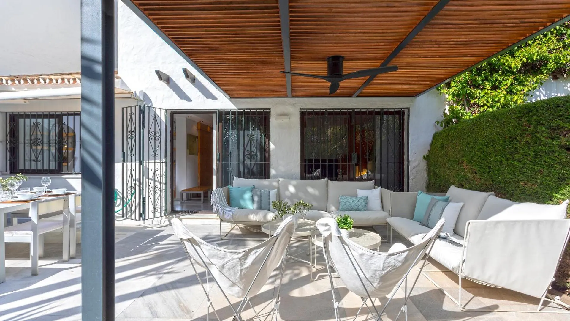 Genteel Home Guadalvillas Marbella Spanje