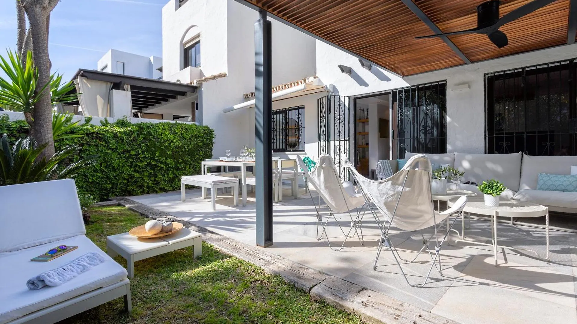 Genteel Home Guadalvillas Marbella 0*,  Spanje
