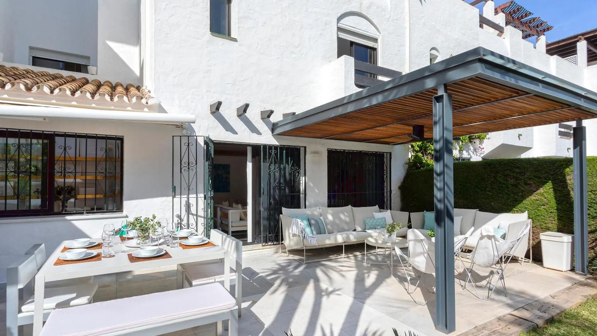 Genteel Home Guadalvillas Marbella