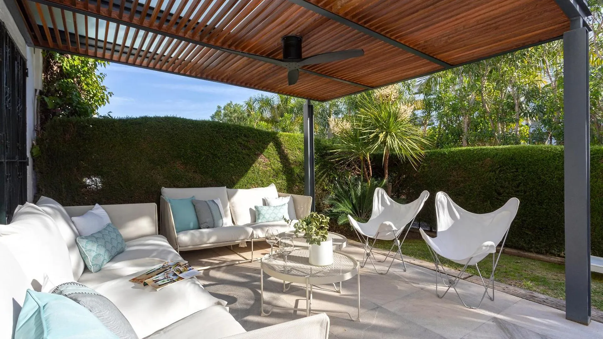Genteel Home Guadalvillas Marbella