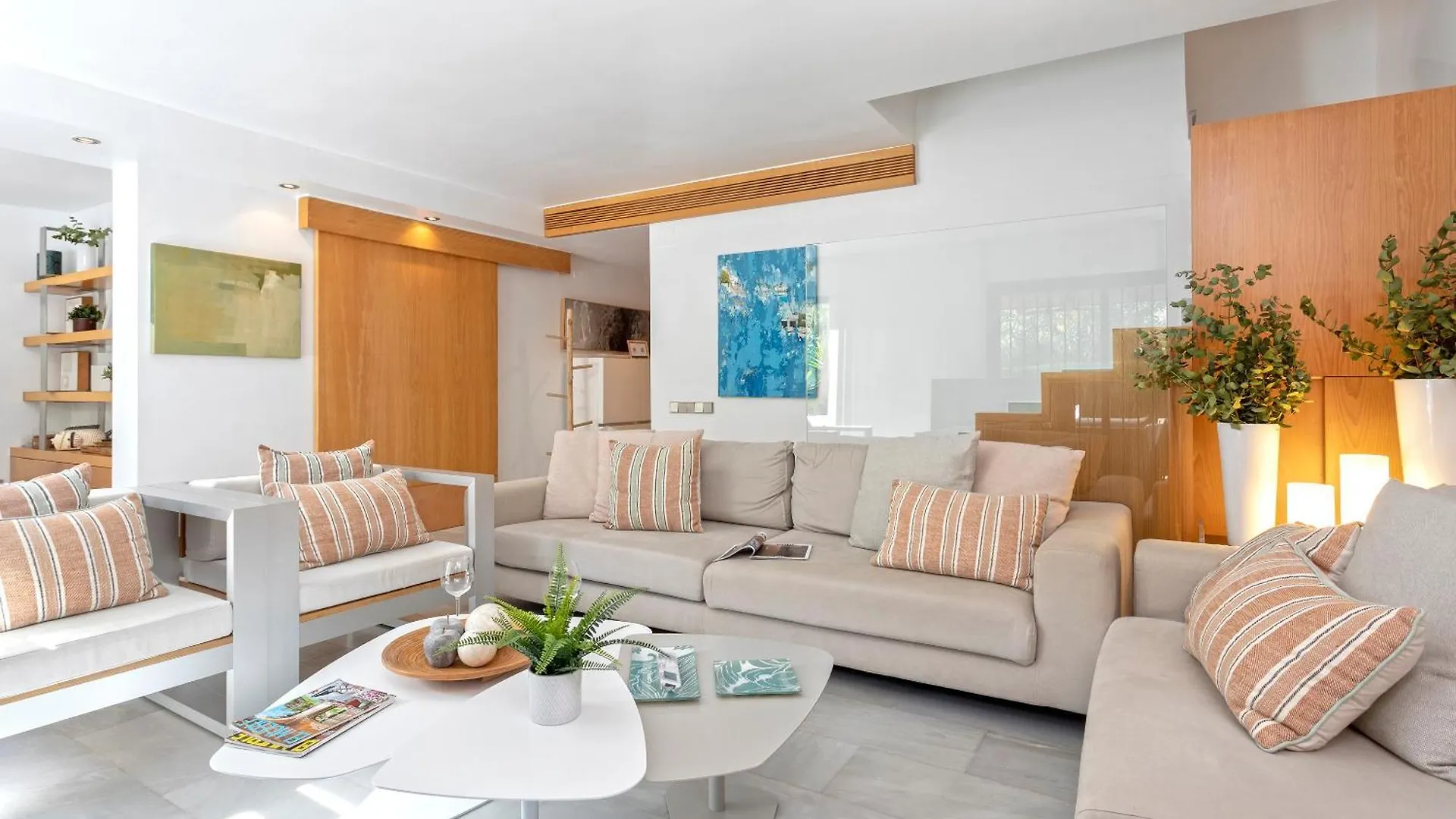 Genteel Home Guadalvillas Marbella