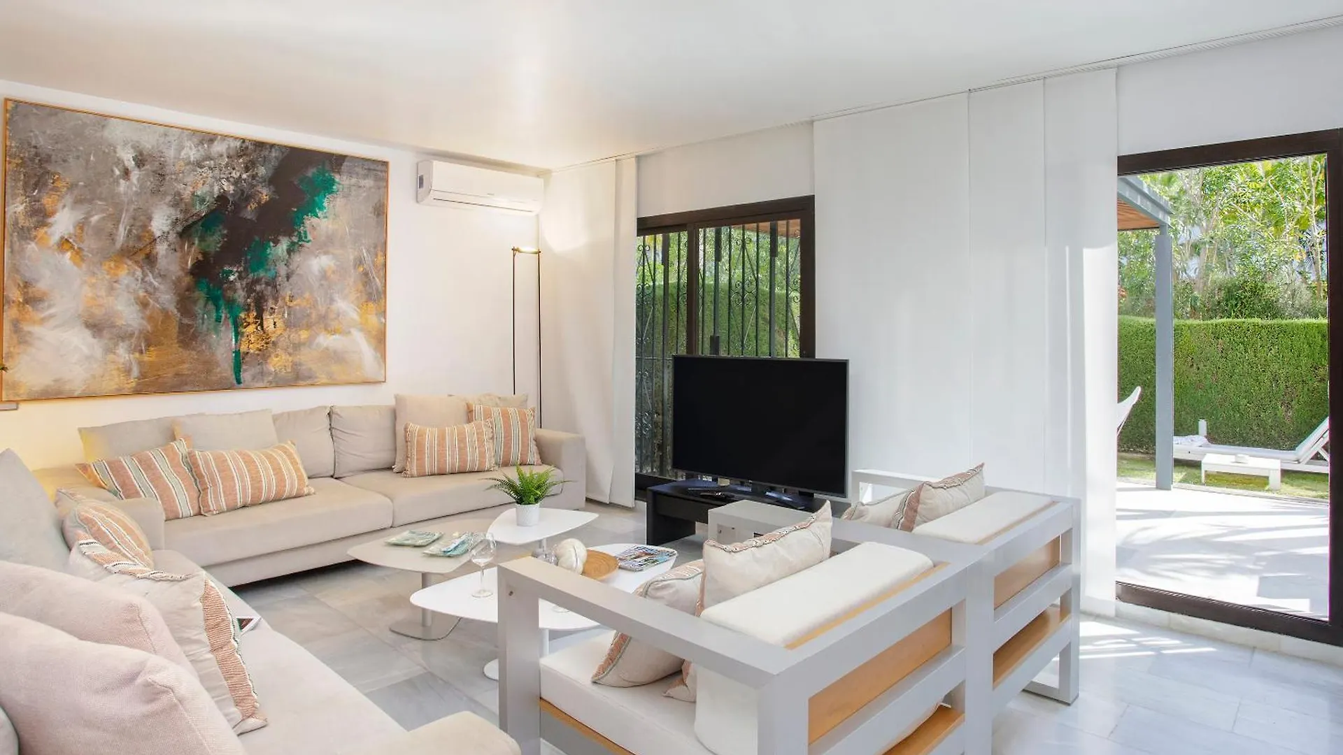 Genteel Home Guadalvillas Marbella