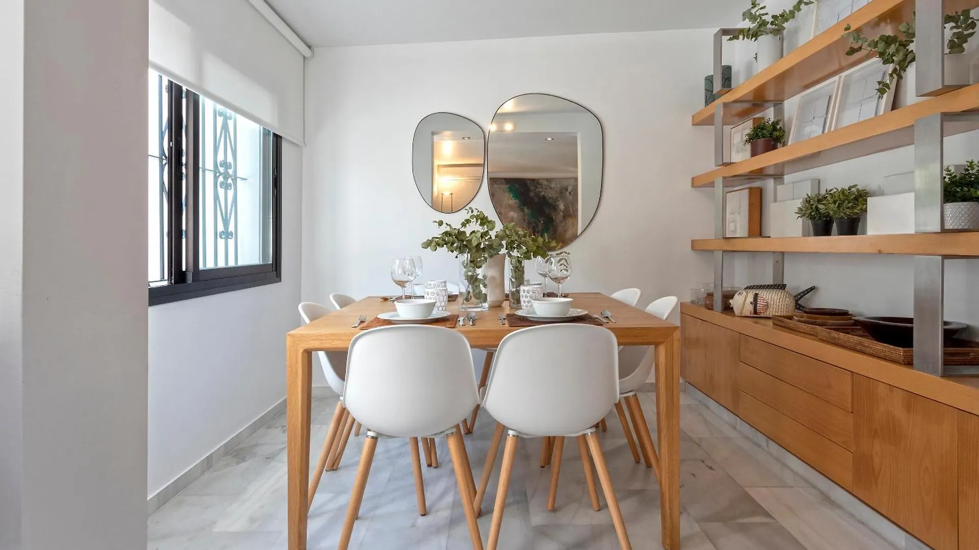 Genteel Home Guadalvillas Marbella 0*,