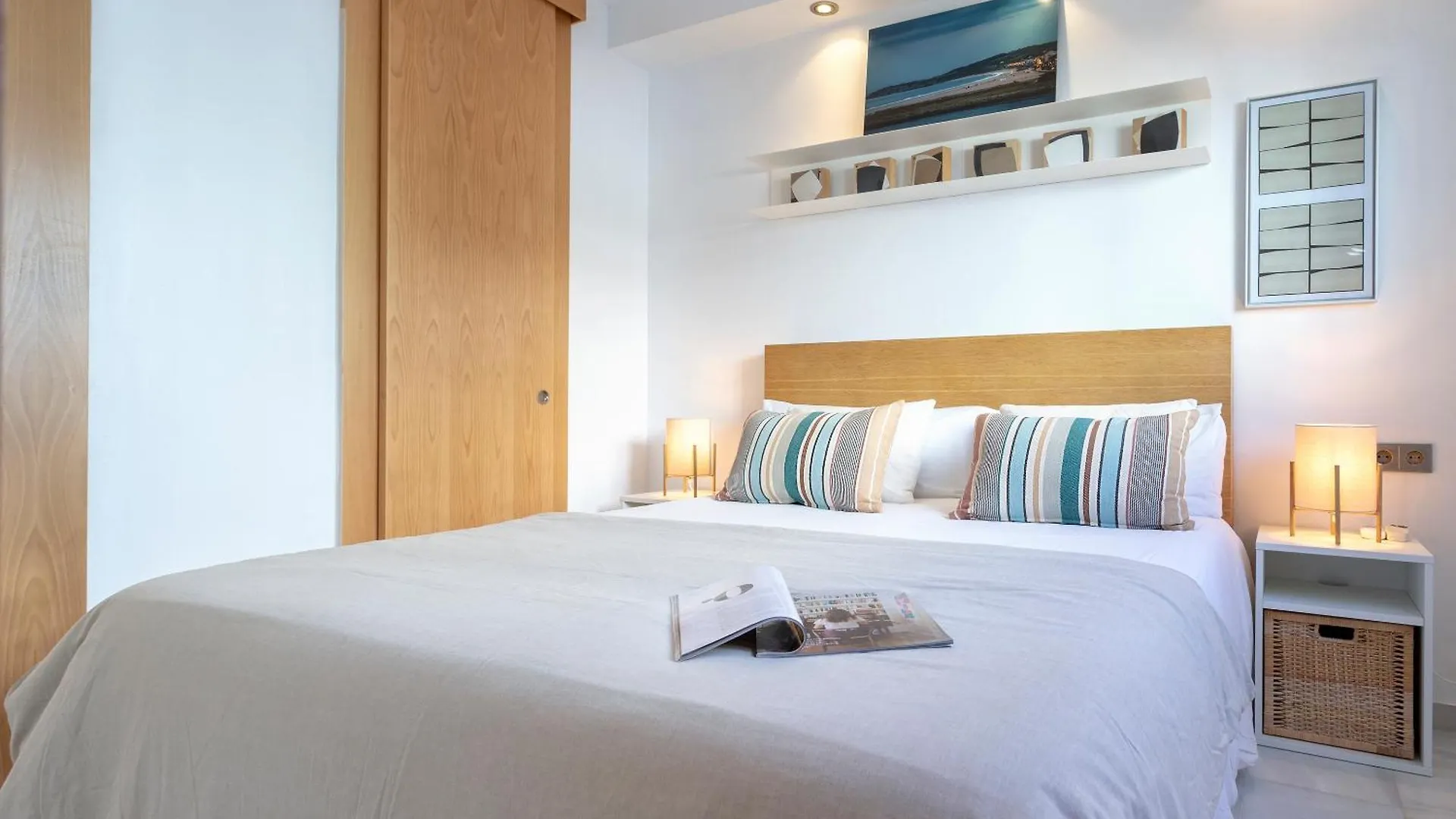 Genteel Home Guadalvillas Marbella