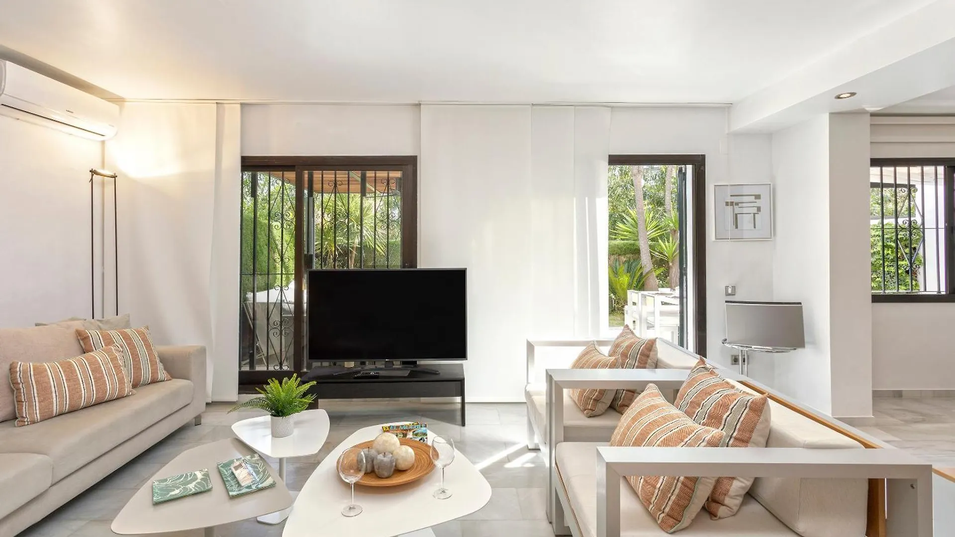 Vakantiehuis Genteel Home Guadalvillas Marbella