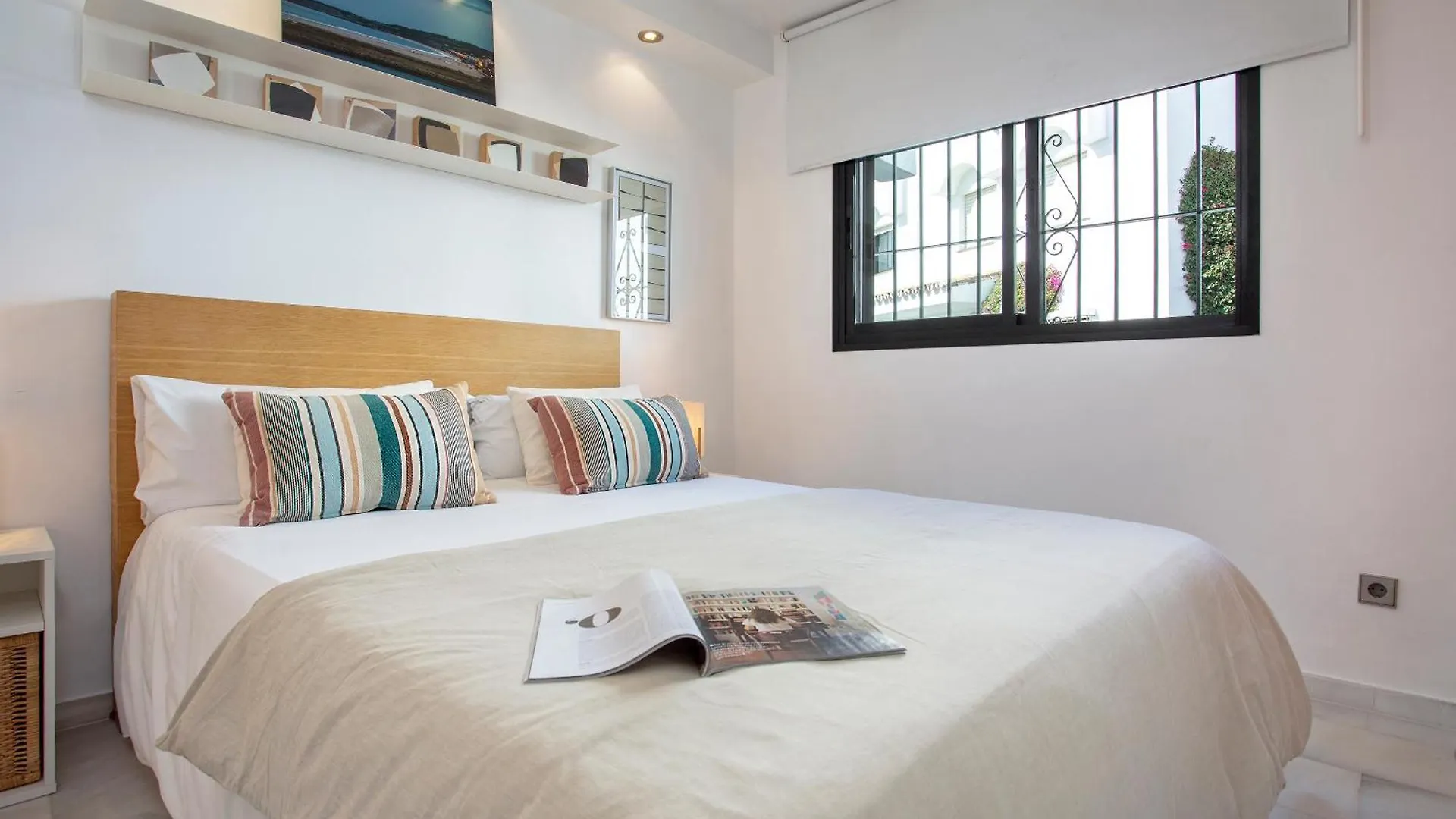Genteel Home Guadalvillas Marbella Spanje