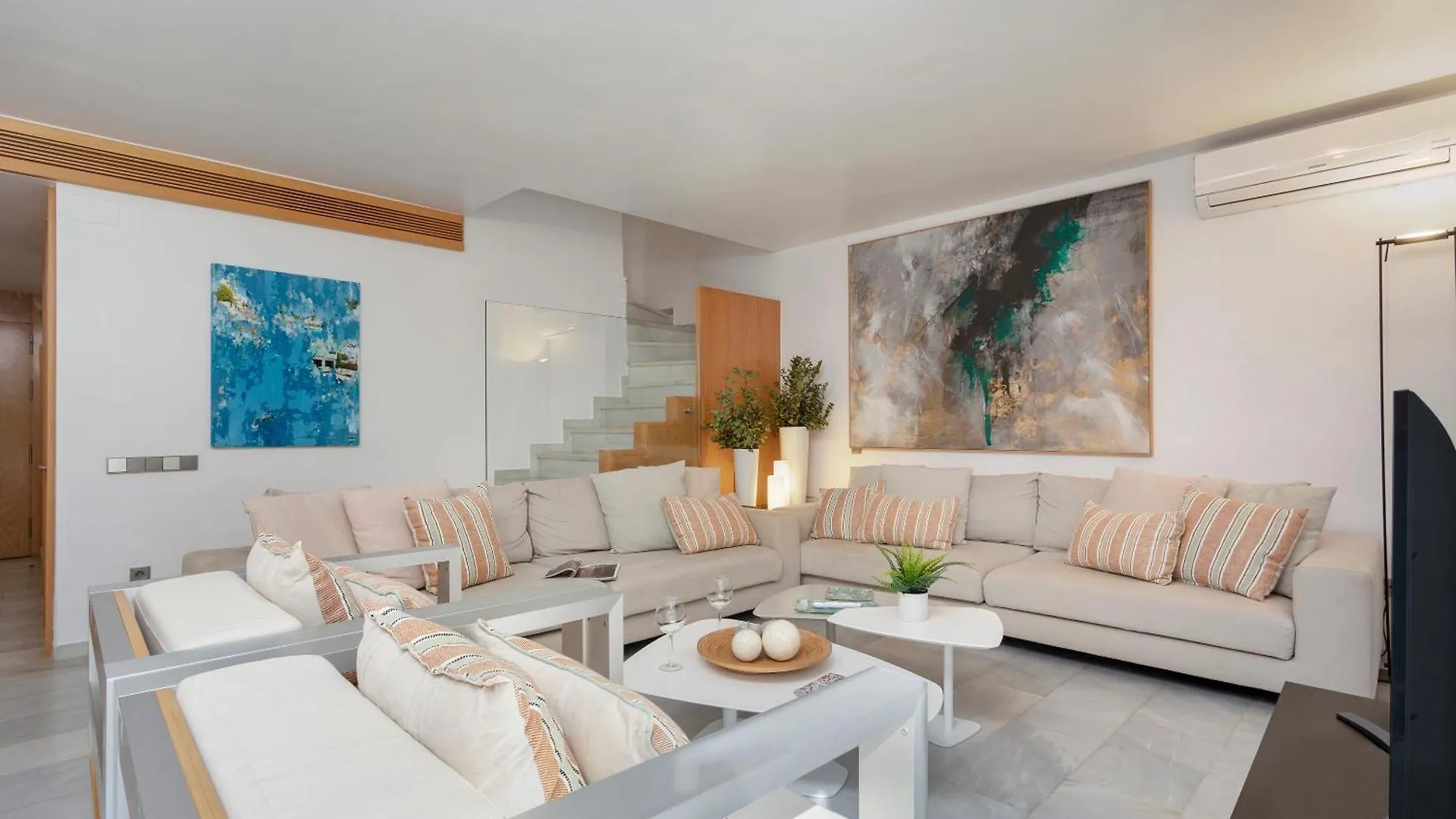 Genteel Home Guadalvillas Marbella Spanje