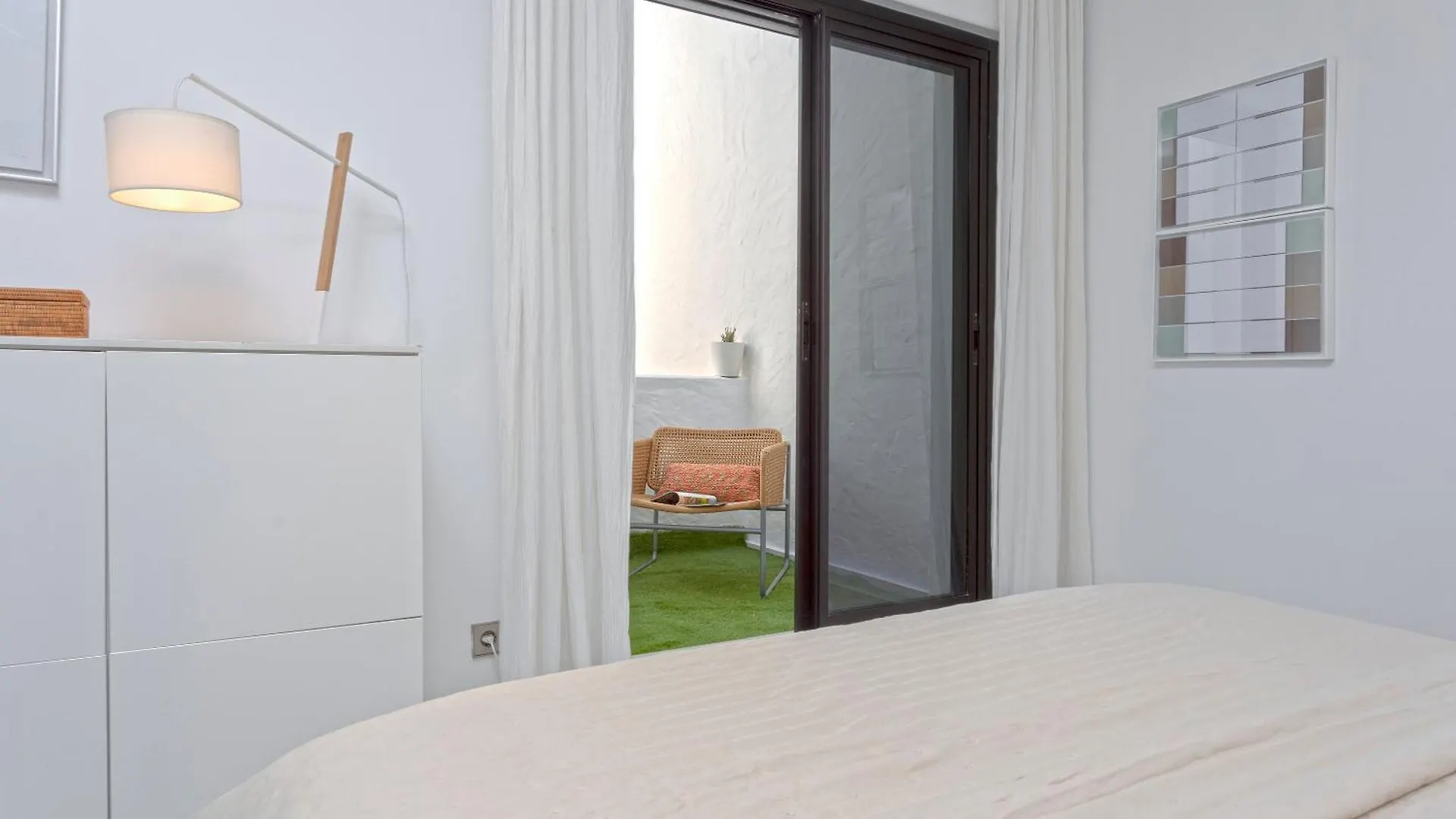 Vakantiehuis Genteel Home Guadalvillas Marbella