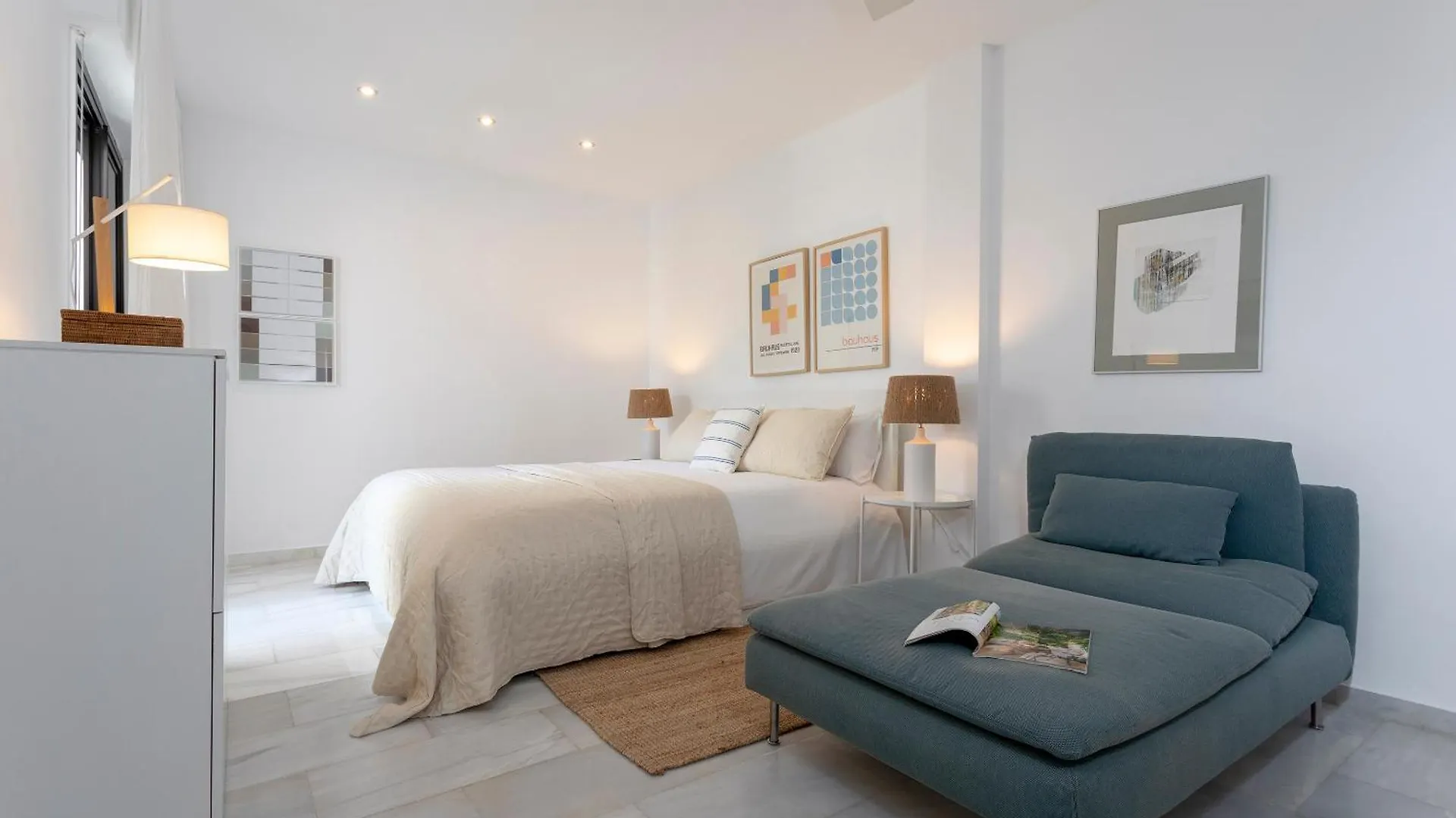 Vakantiehuis Genteel Home Guadalvillas Marbella Spanje