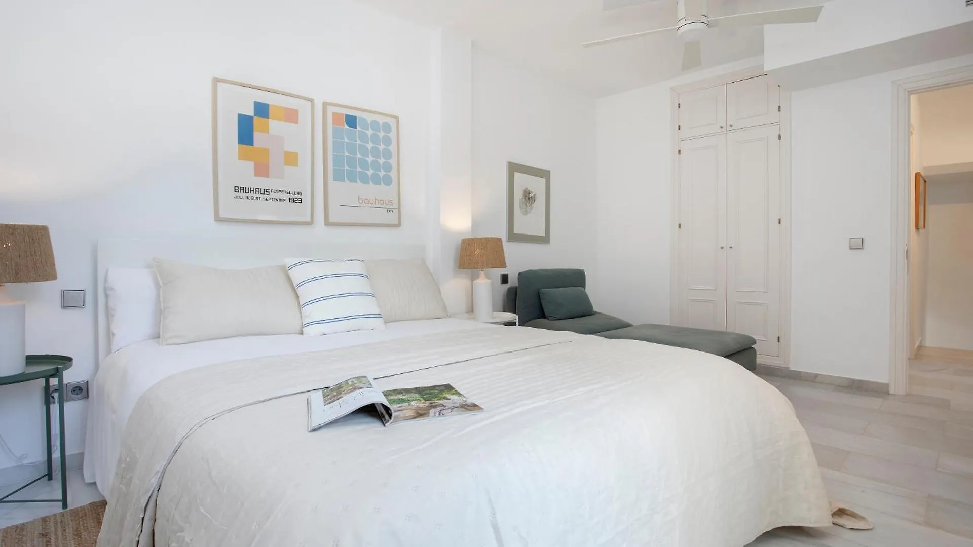 Genteel Home Guadalvillas Marbella 0*,