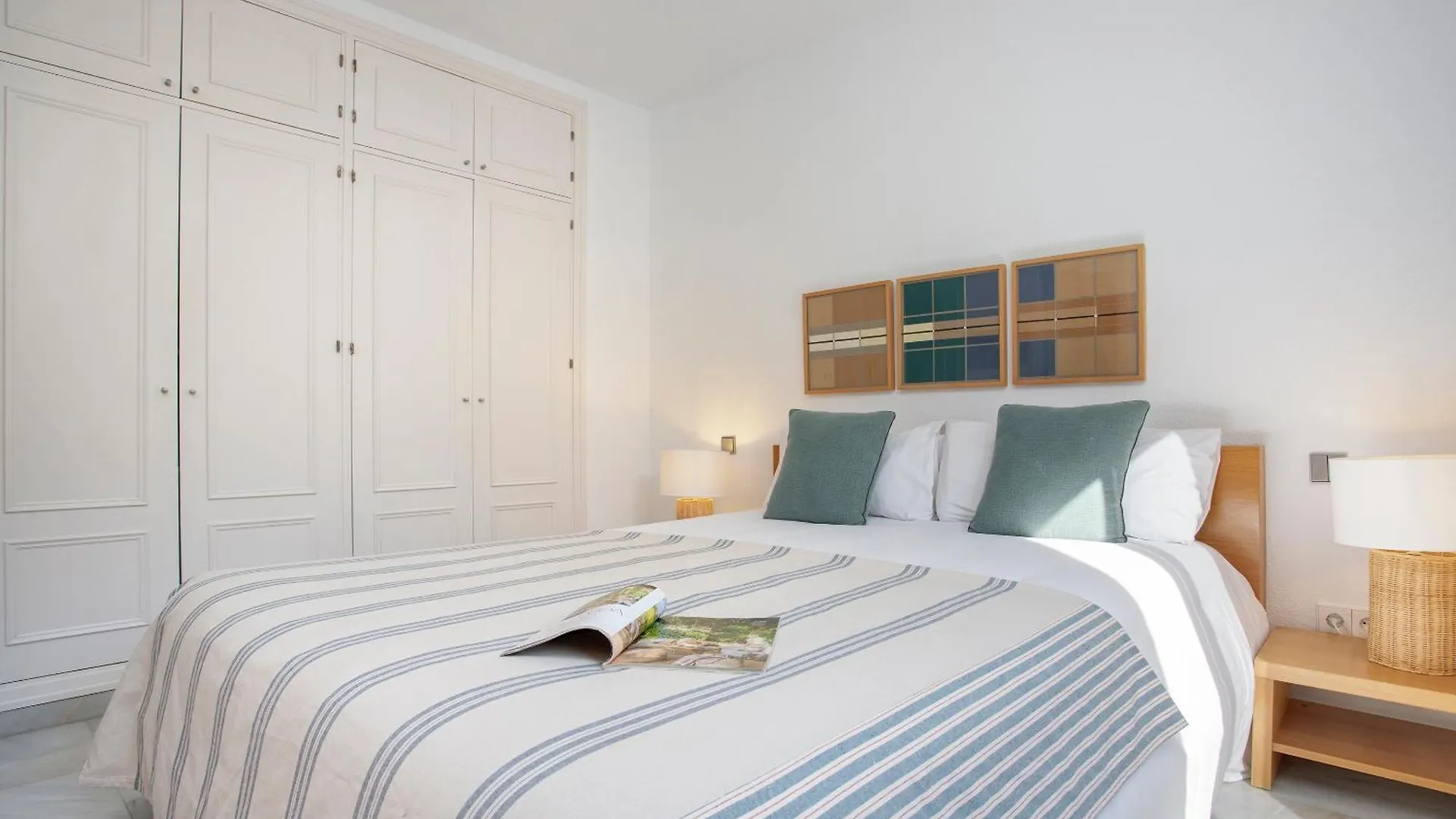 Genteel Home Guadalvillas Marbella 0*,  Spanje